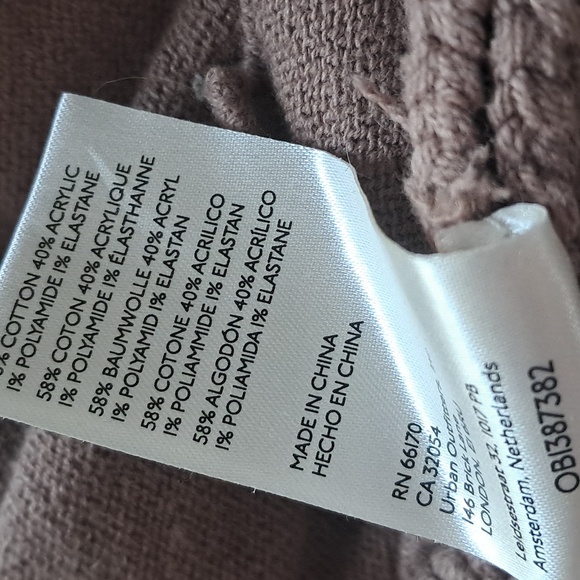 Free People Swim Too Deep Cardigan - Picture 10 of 10